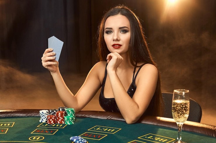 Tampilan mobile leprechaun di spinbet