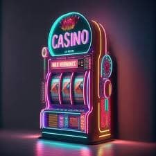 Tampilan arcade ikan untuk ponsel
