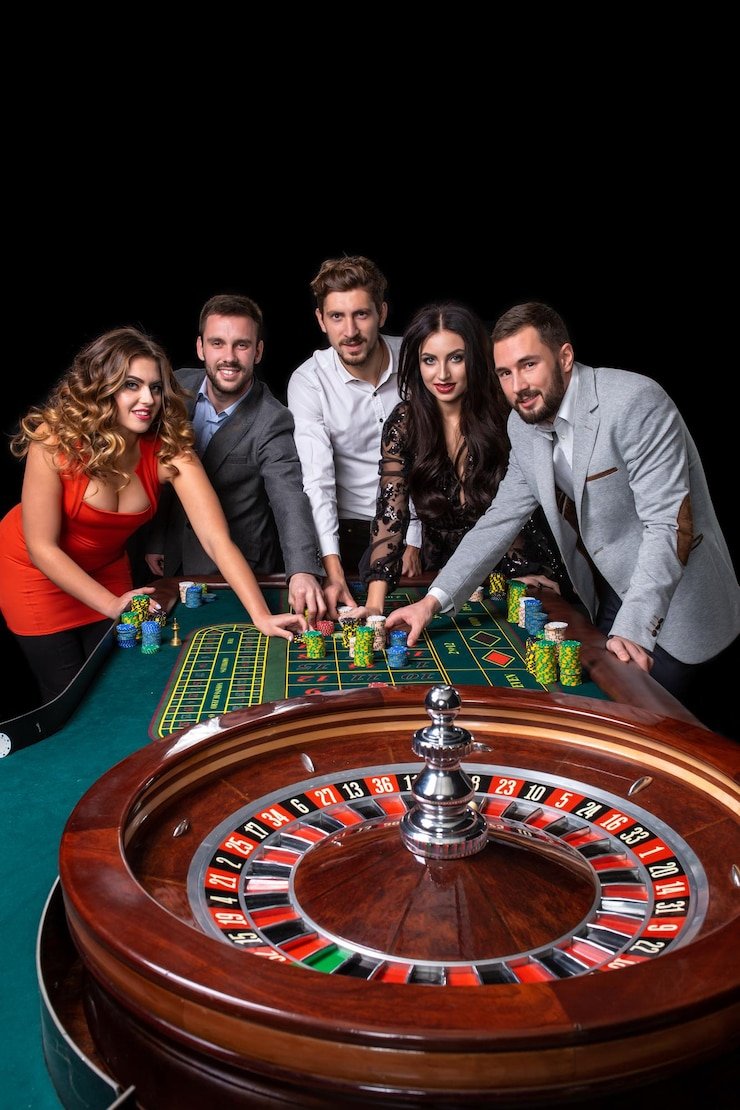 Kartu fitur Roda Uang di spinbet