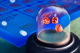 Tampilan beranda spinbet di ponsel