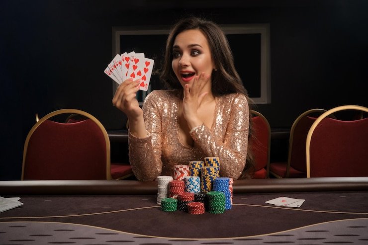 Pusat olahraga dan hiburan spinbet